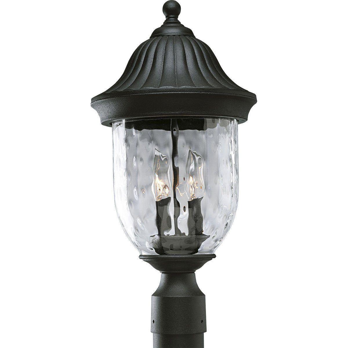 Progress Lighting - Coventry Post Light - Lights Canada