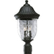 Progress Lighting - Coventry Post Light - Lights Canada