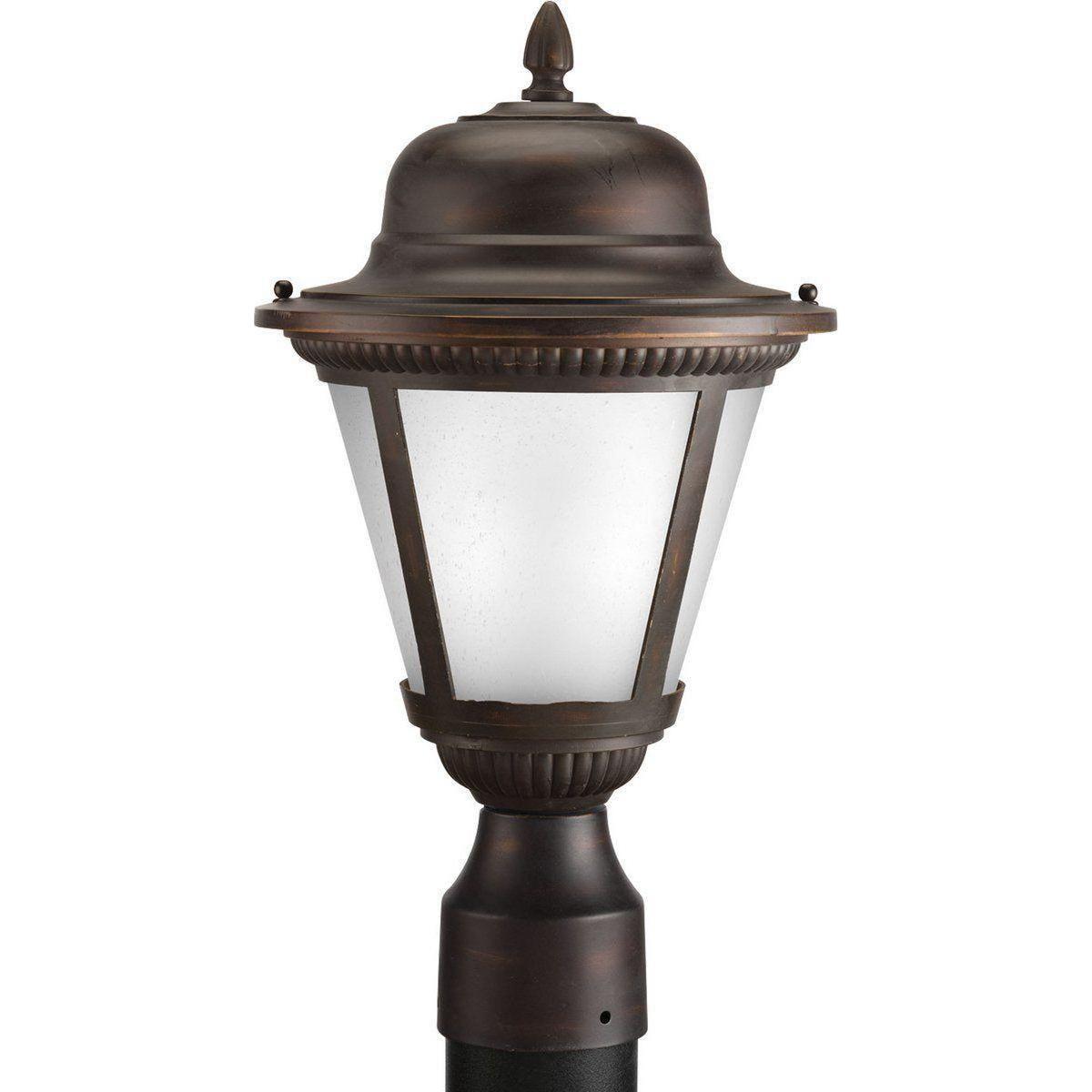 Progress Lighting - Westport Post Light - Lights Canada