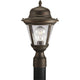 Progress Lighting - Westport Post Light - Lights Canada