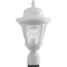 Progress Lighting - Westport Post Light - Lights Canada
