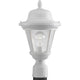 Progress Lighting - Westport Post Light - Lights Canada