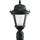 Progress Lighting - Westport Post Light - Lights Canada