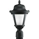Progress Lighting - Westport Post Light - Lights Canada