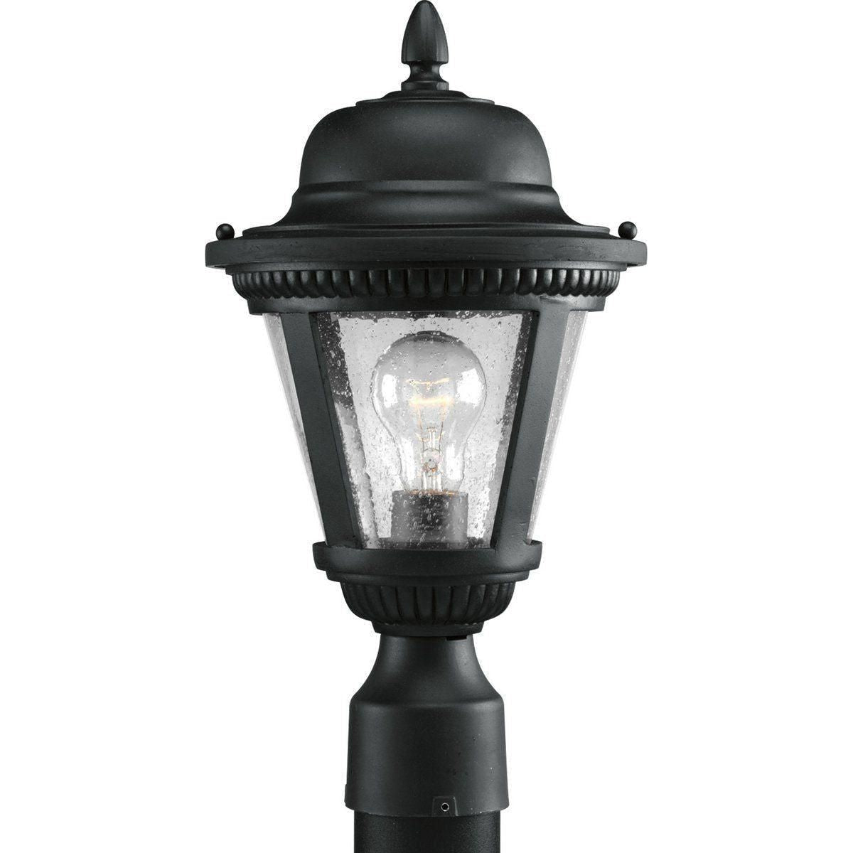 Progress Lighting - Westport Post Light - Lights Canada