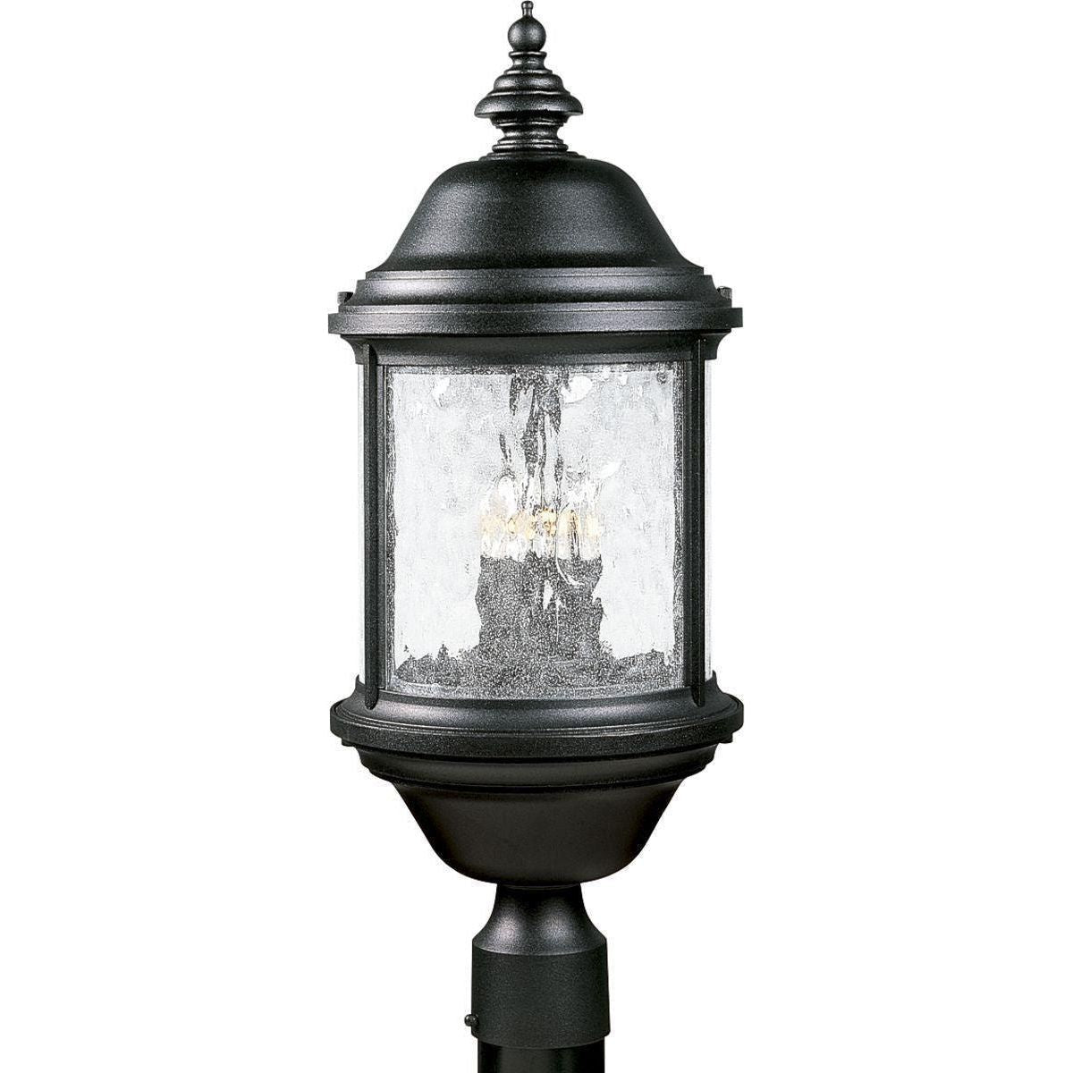 Progress Lighting - Ashmore Post Light - Lights Canada