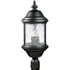 Progress Lighting - Ashmore Post Light - Lights Canada