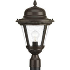 Progress Lighting - Westport Post Light - Lights Canada
