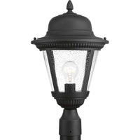 Westport Post Light