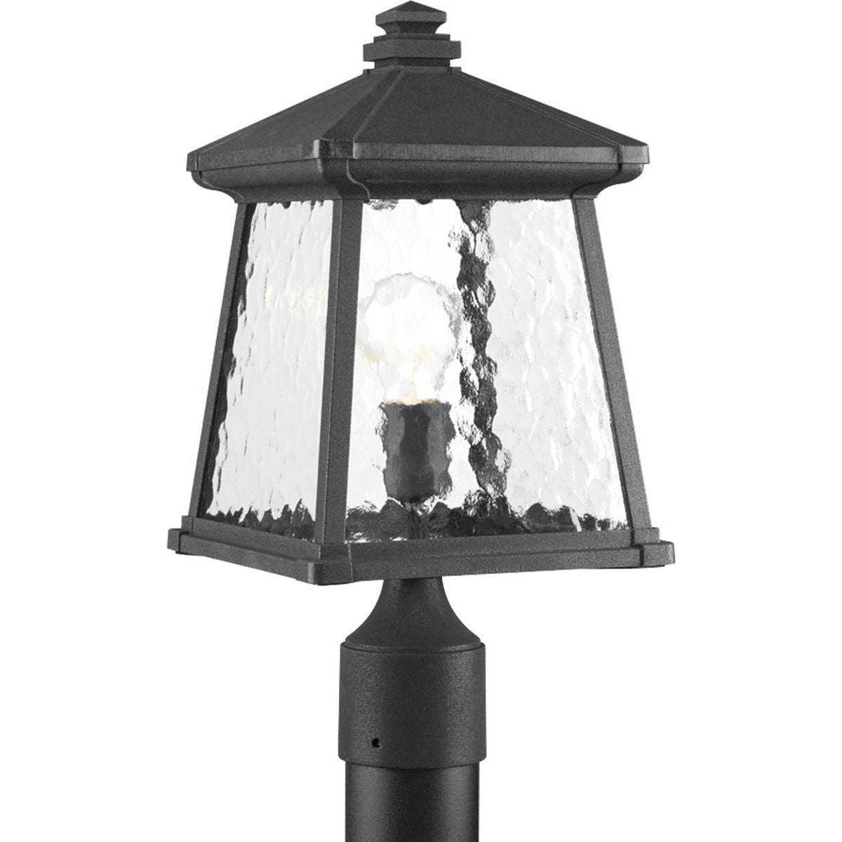 Progress Lighting - Mac Post Light - Lights Canada