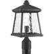 Progress Lighting - Mac Post Light - Lights Canada