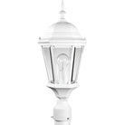 Progress Lighting - Welbourne Post Light - Lights Canada