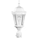 Progress Lighting - Welbourne Post Light - Lights Canada