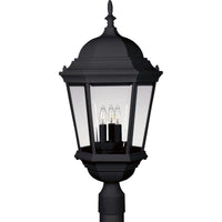 Welbourne Post Light