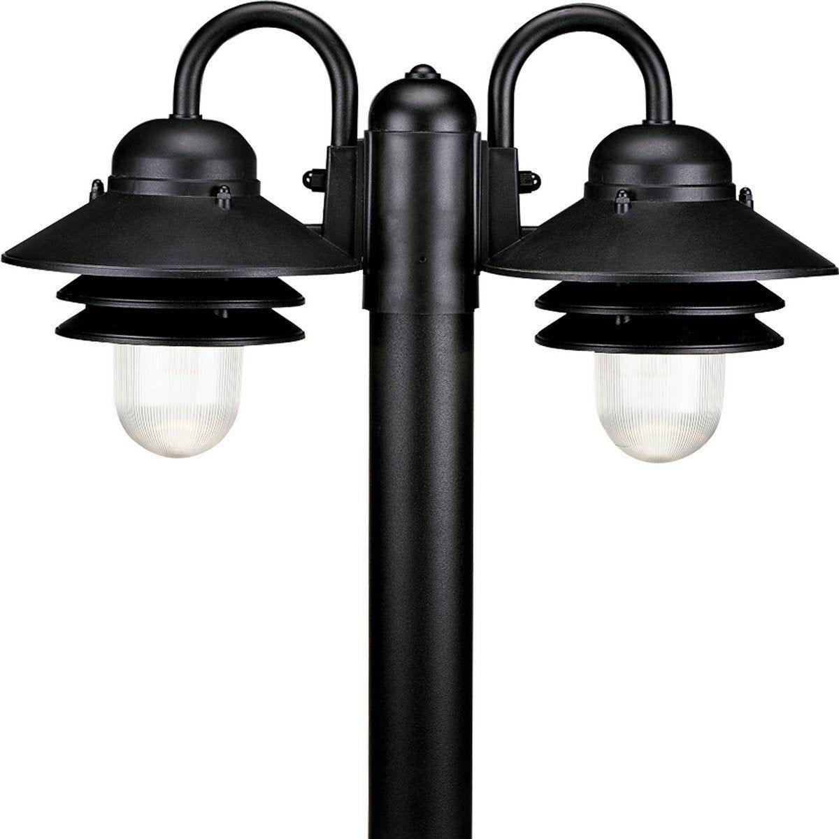 Progress Lighting - Newport Post Light - Lights Canada