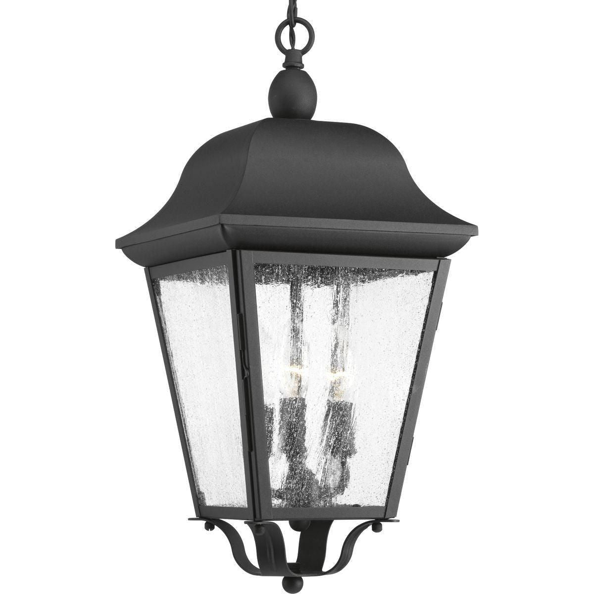 Progress Lighting - Kiawah Outdoor Ceiling Light - Lights Canada