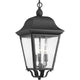 Progress Lighting - Kiawah Outdoor Ceiling Light - Lights Canada