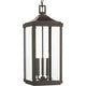 Progress Lighting - Gibbes Street Outdoor Ceiling Light - Lights Canada