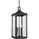 Progress Lighting - Gibbes Street Outdoor Pendant - Lights Canada