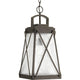 Progress Lighting - Creighton Outdoor Ceiling Light - Lights Canada