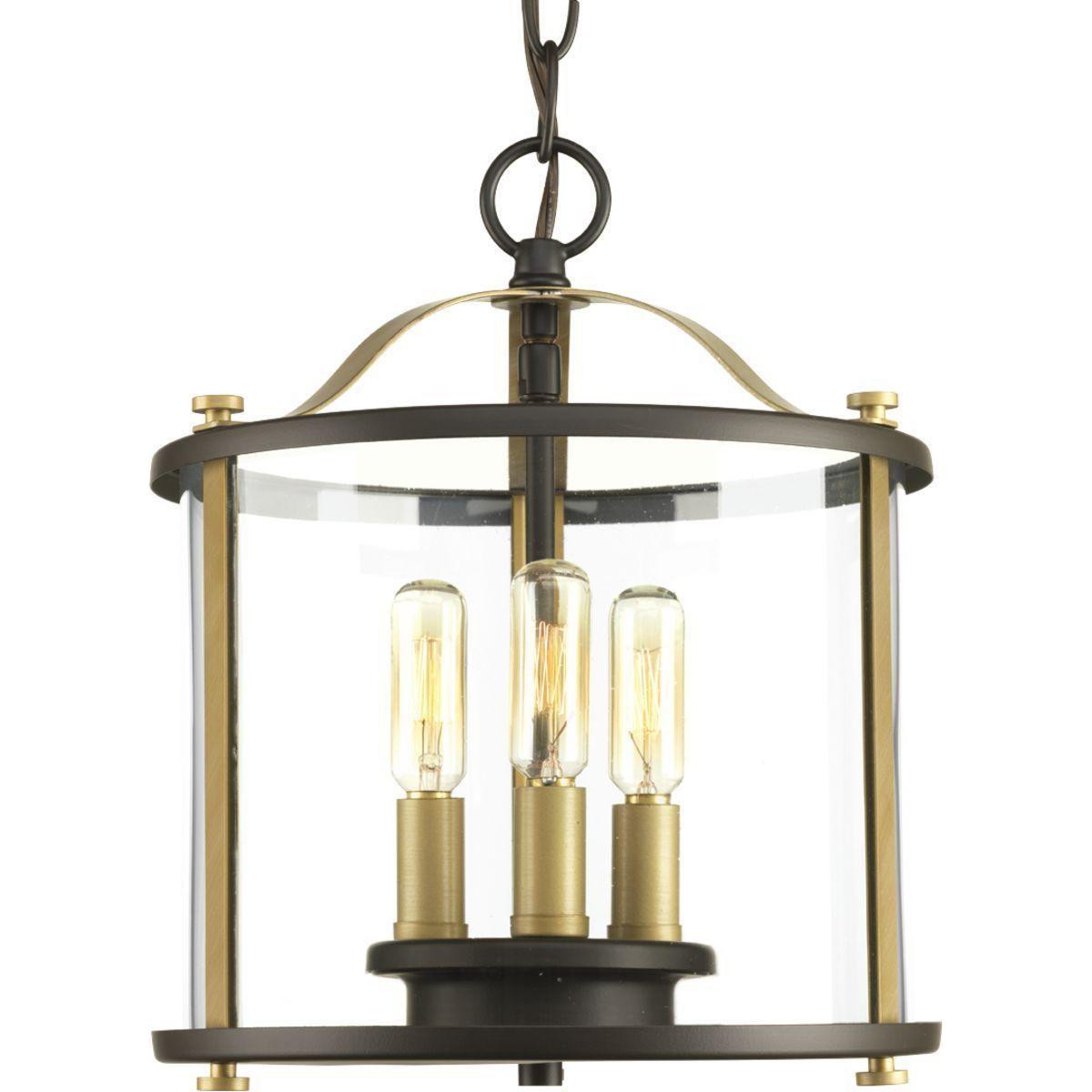 Progress Lighting - Squire Outdoor Ceiling Light - Lights Canada