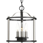 Progress Lighting - Squire Outdoor Ceiling Light - Lights Canada