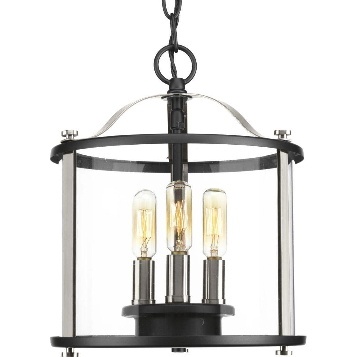 Progress Lighting - Squire Outdoor Ceiling Light - Lights Canada