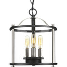 Progress Lighting - Squire Outdoor Ceiling Light - Lights Canada