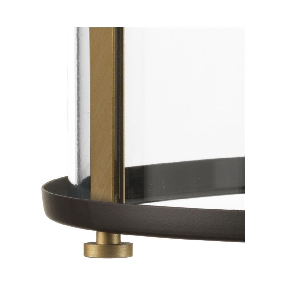 Progress Lighting - Squire Outdoor Ceiling Light - Lights Canada