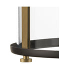 Progress Lighting - Squire Outdoor Ceiling Light - Lights Canada
