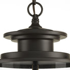 Progress Lighting - Squire Outdoor Ceiling Light - Lights Canada