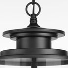 Progress Lighting - Squire Outdoor Ceiling Light - Lights Canada