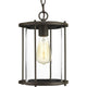 Progress Lighting - Gunther Outdoor Ceiling Light - Lights Canada