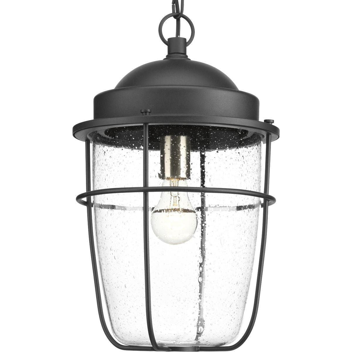 Progress Lighting - Holcombe Outdoor Ceiling Light - Lights Canada