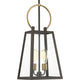Progress Lighting - Barnett Outdoor Ceiling Light - Lights Canada