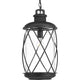 Progress Lighting - Hollingsworth Outdoor Ceiling Light - Lights Canada