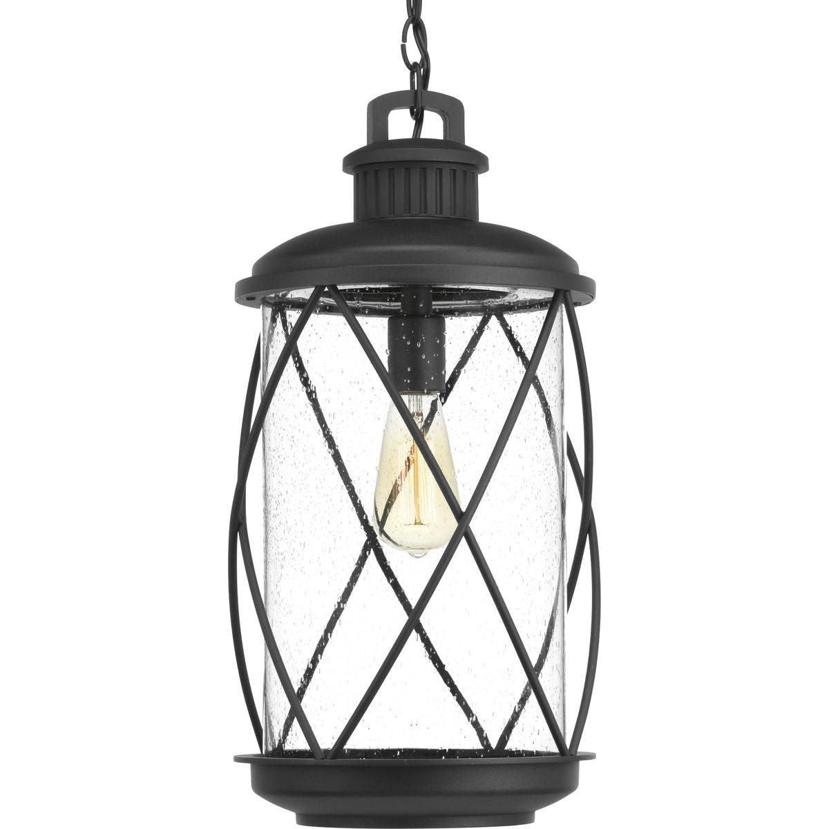 Progress Lighting - Hollingsworth Outdoor Ceiling Light - Lights Canada