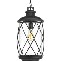 Hollingsworth Outdoor Ceiling Light