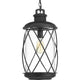 Progress Lighting - Hollingsworth Outdoor Ceiling Light - Lights Canada