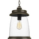 Progress Lighting - Conover Outdoor Ceiling Light - Lights Canada
