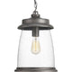 Progress Lighting - Conover Outdoor Ceiling Light - Lights Canada