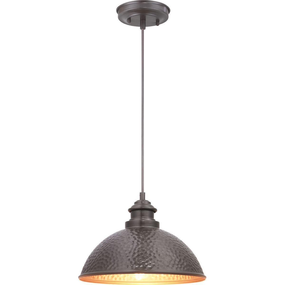 Progress Lighting - Englewood Outdoor Ceiling Light - Lights Canada