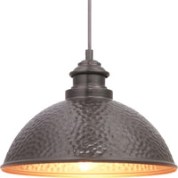 Englewood Outdoor Ceiling Light