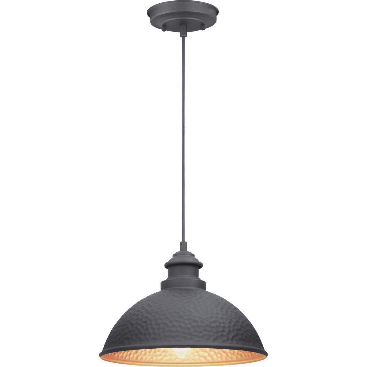 Progress Lighting - Englewood Outdoor Ceiling Light - Lights Canada