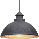 Progress Lighting - Englewood Outdoor Ceiling Light - Lights Canada