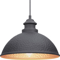 Englewood Outdoor Ceiling Light