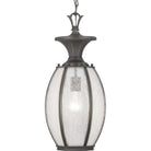 Progress Lighting - River Place Outdoor Ceiling Light - Lights Canada