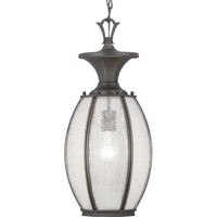 River Place Outdoor Ceiling Light