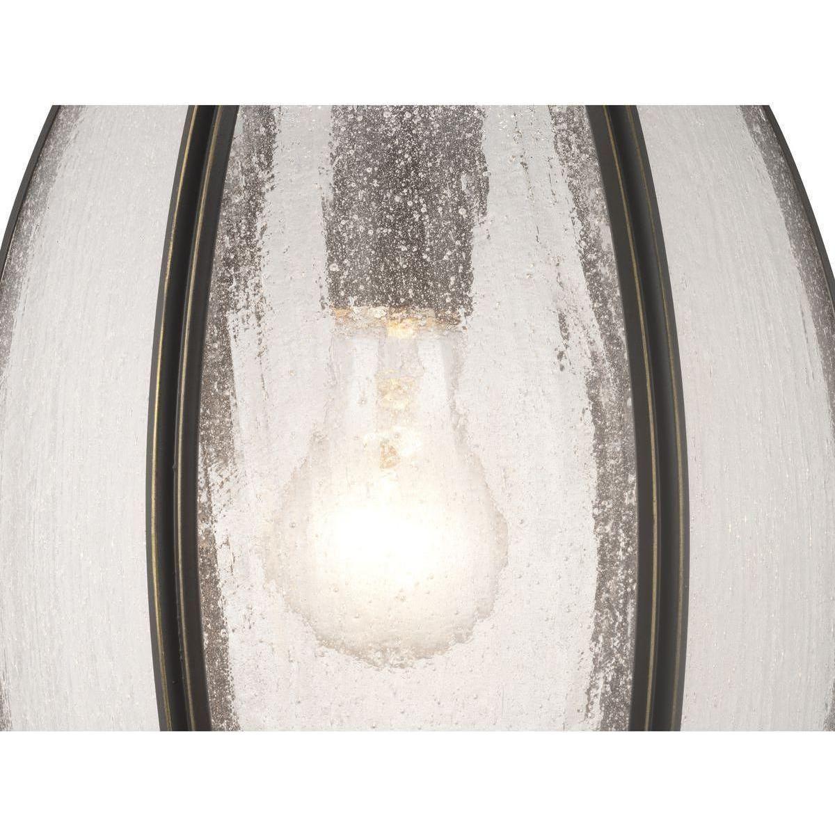 Progress Lighting - River Place Outdoor Ceiling Light - Lights Canada