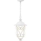 Progress Lighting - Leawood LED Outdoor Ceiling Light - Lights Canada